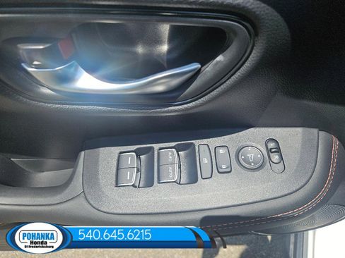 New 2026 Honda HR-V Sport image 20