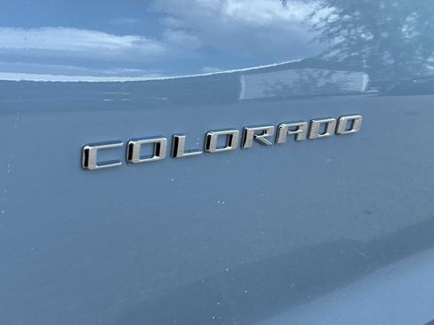 New 2026 Chevrolet Colorado LT w/ LT Convenience Package RWD image 11
