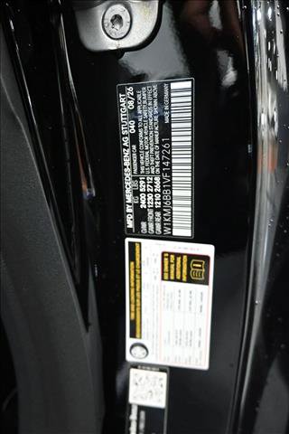 New 2027 Mercedes-Benz CLE 450 4MATIC Coupe image 26