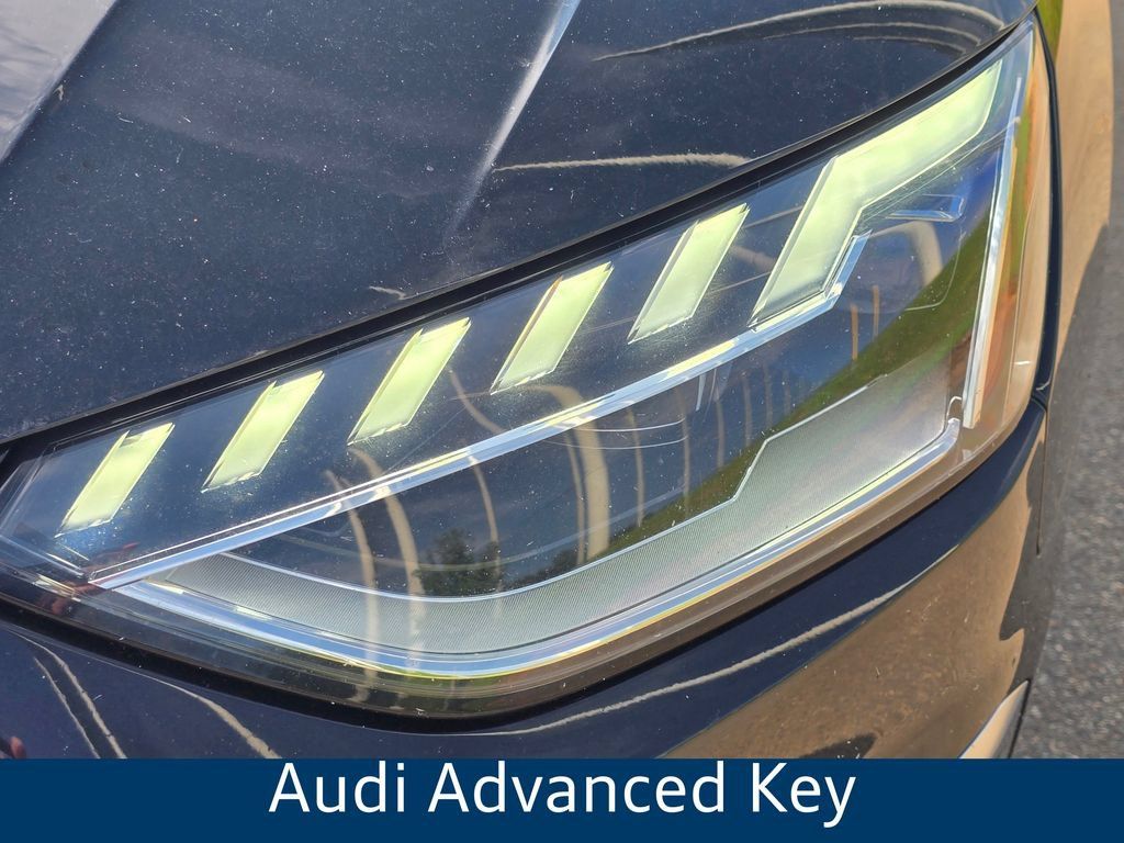 Used 2023 Audi A4 2.0T Premium Plus AWD/4WD image 6