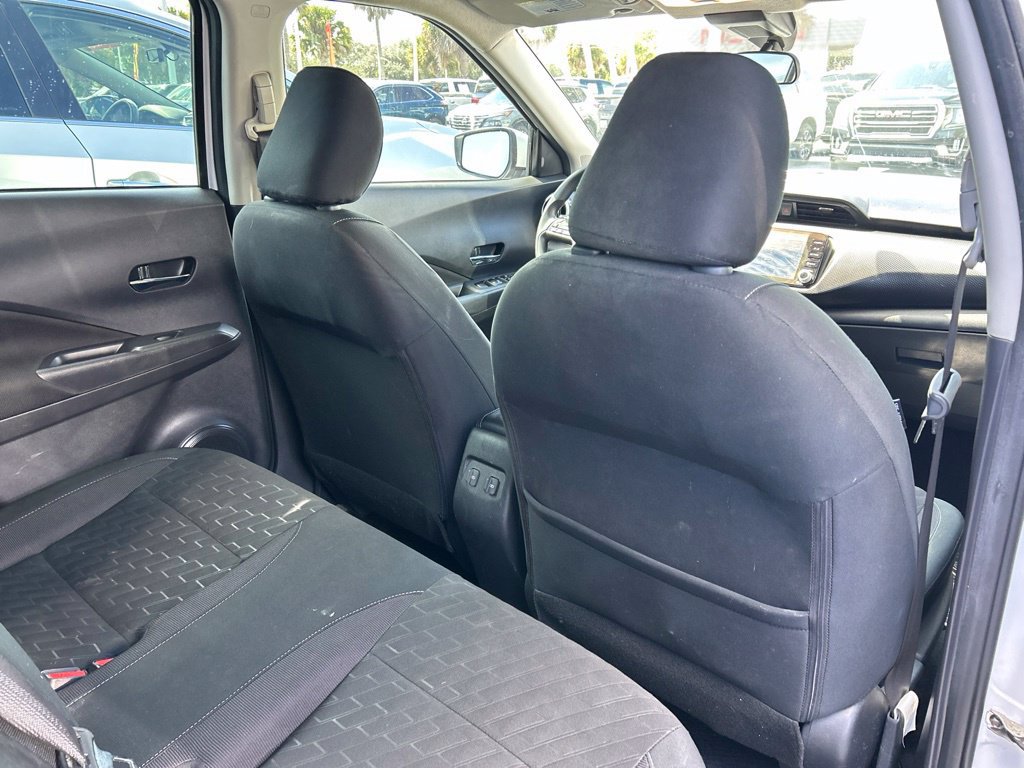 Certified 2024 Nissan Kicks SV FWD image 41