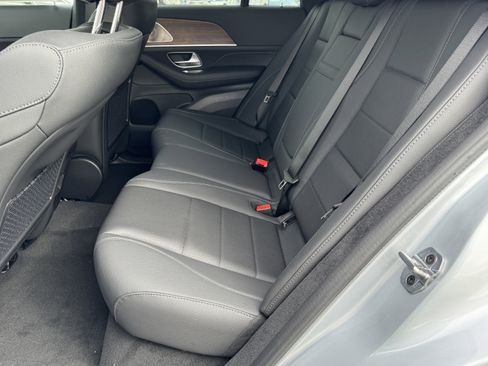 New 2026 Mercedes-Benz GLE 450 4MATIC Coupe image 30