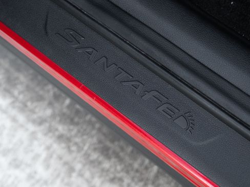 Used 2020 Hyundai Santa Fe SEL image 21