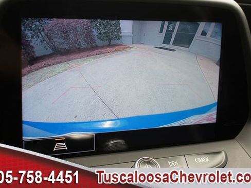 Used 2022 Chevrolet Camaro LT image 35