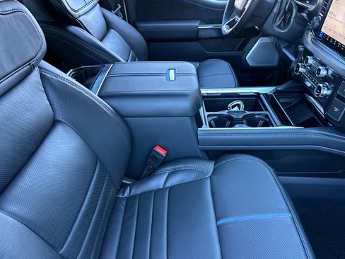 New 2026 Ford F250 Platinum w/ Tremor Off-Road Package image 14