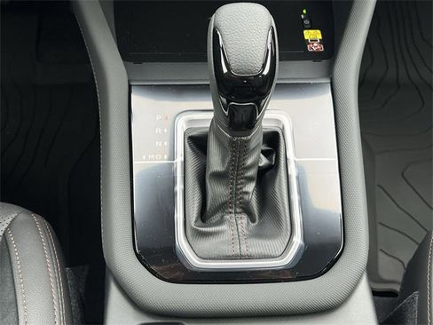 New 2025 Subaru Forester Touring image 16