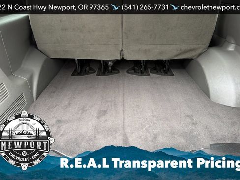 Used 2024 Chevrolet Express 3500 LT w/ LT Preferred Equipment Group RWD image 16