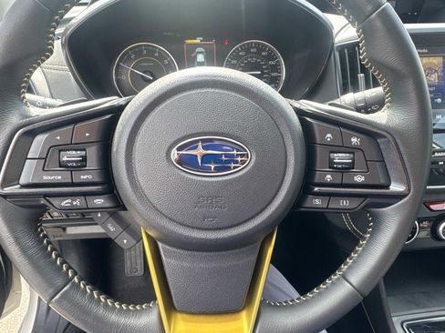 Used 2023 Subaru Crosstrek 2.5i Sport image 17
