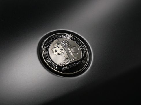 Used 2025 Mercedes-Benz G 63 AMG 4MATIC image 41