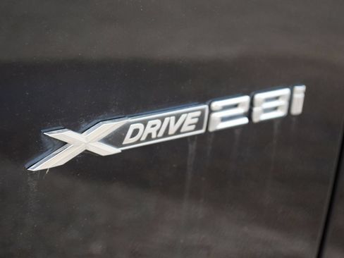 Used 2018 BMW X4 xDrive28i AWD/4WD image 21