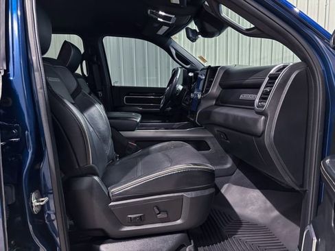 Used 2021 RAM 2500 Laramie image 27