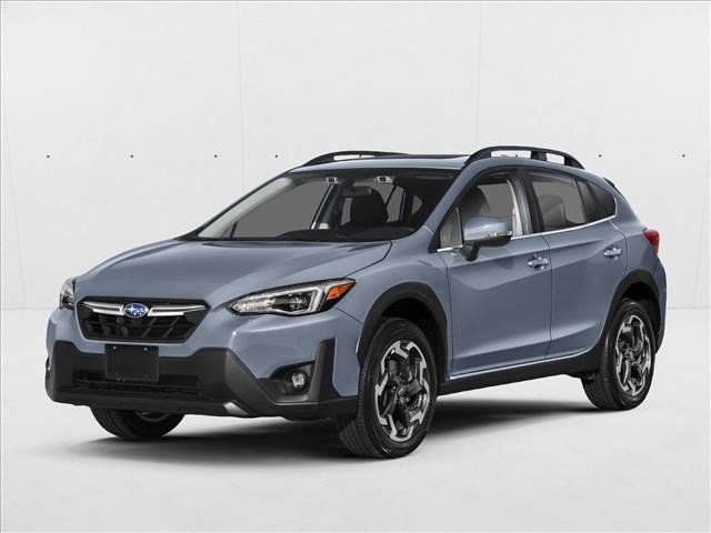Used 2021 Subaru Crosstrek 2.5i Limited w/ Popular Package #5 AWD/4WD image 1