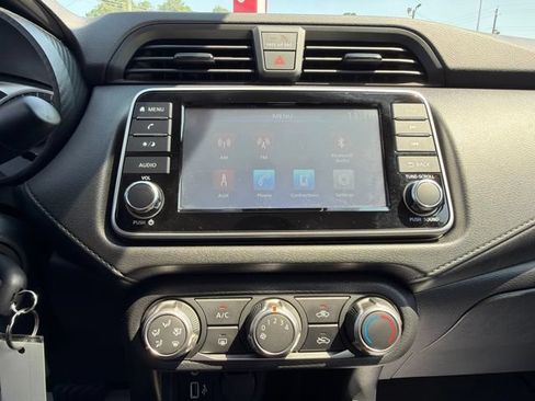 Used 2024 Nissan Versa S w/ S Plus Package FWD image 25
