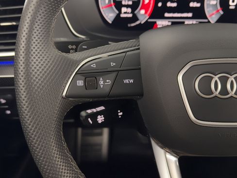 Used 2022 Audi SQ5 Prestige AWD/4WD image 21