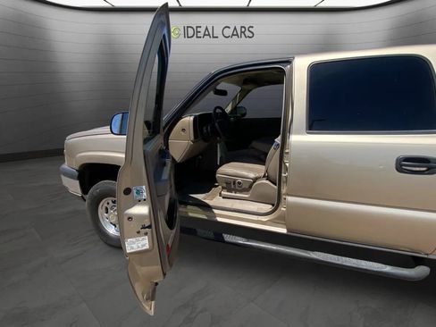 Used 2004 Chevrolet Silverado 2500 LT RWD image 38