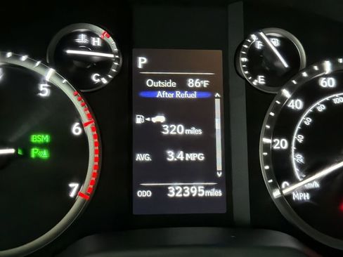 Certified 2023 Lexus GX 460 Premium AWD/4WD image 18