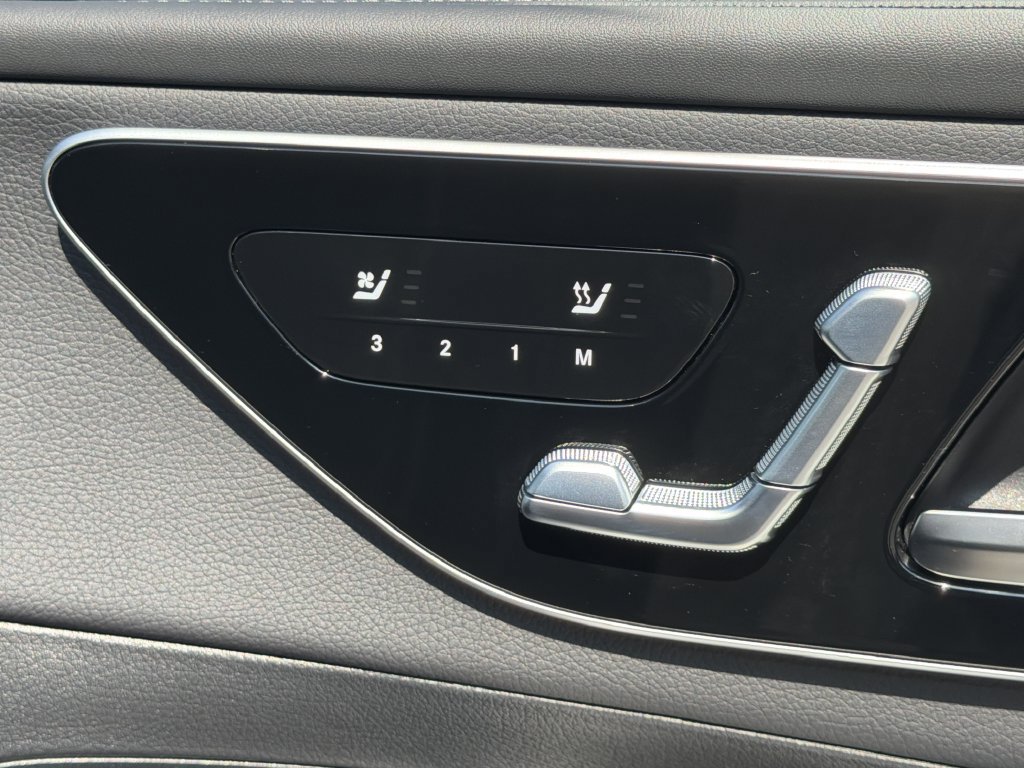Certified 2026 Mercedes-Benz GLC 300 image 17