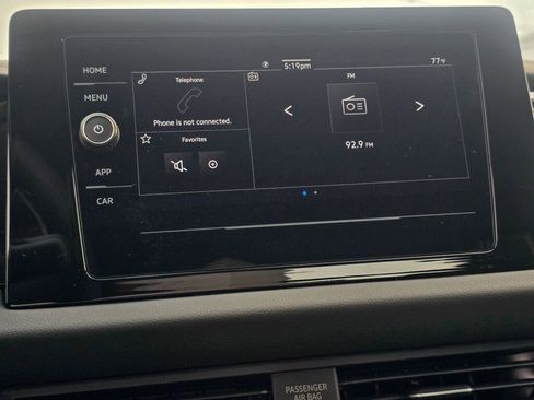 New 2025 Volkswagen Jetta S image 20