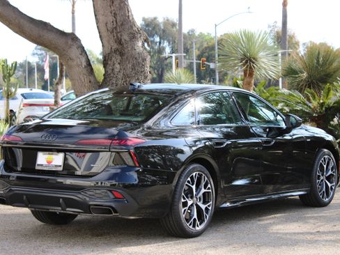 New 2026 Audi A6 Premium Plus image 5