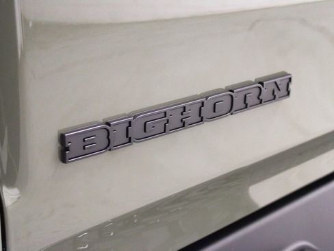 New 2026 RAM 1500 Big Horn image 44