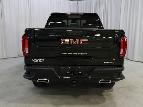 Used 2023 GMC Sierra 1500 AT4 w/ AT4 Premium Package AWD/4WD image 30