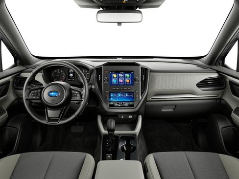 New 2026 Subaru Forester AWD/4WD image 17