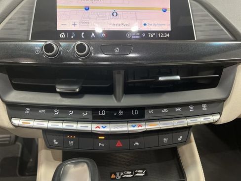 Used 2025 Cadillac CT4 Premium Luxury AWD/4WD image 18