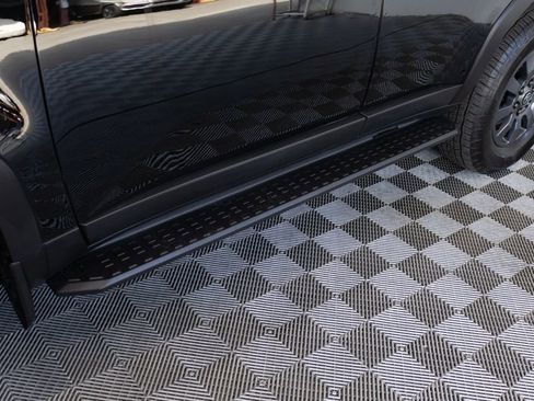 Used 2024 Toyota Land Cruiser w/ Premium Package image 11