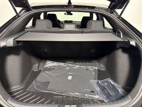 New 2026 Honda Civic Sport image 17