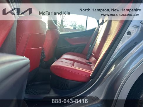 Used 2025 Toyota Camry Hybrid image 27