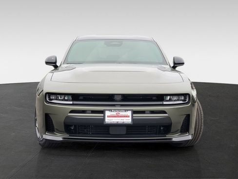 New 2026 Dodge Charger R/T image 2