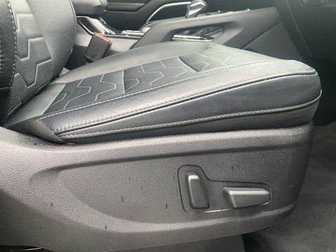 Used 2020 Kia Telluride SX w/ SX Prestige Package image 12