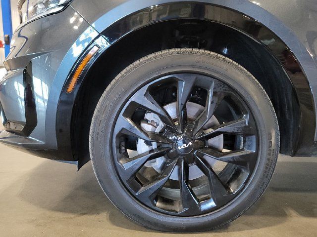 Used 2022 Kia Sorento SX AWD/4WD image 16