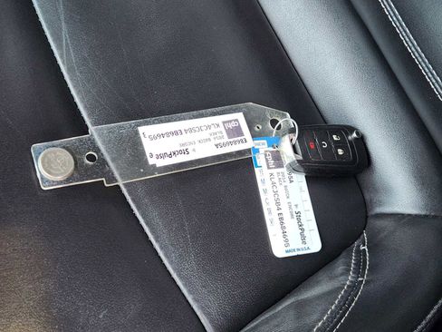 Used 2014 Buick Encore Leather FWD image 33