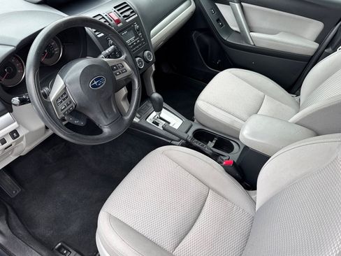 Used 2015 Subaru Forester 2.5i Premium AWD/4WD image 4