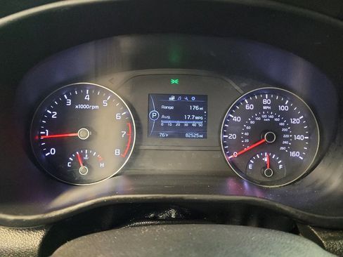 Used 2018 Kia Sportage LX FWD image 23