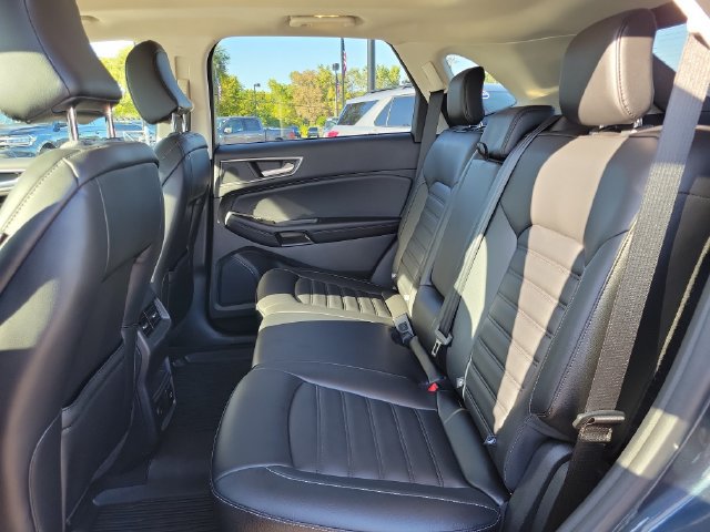 Certified 2024 Ford Edge SEL w/ Convenience Package AWD/4WD image 27