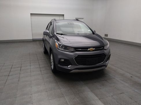 Used 2020 Chevrolet Trax Premier AWD/4WD image 13