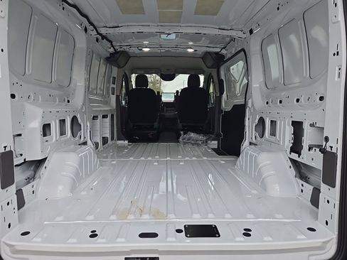 New 2026 Ford Transit 150 Low Roof AWD image 19