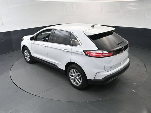 Used 2023 Ford Edge SEL w/ Convenience Package AWD/4WD image 31