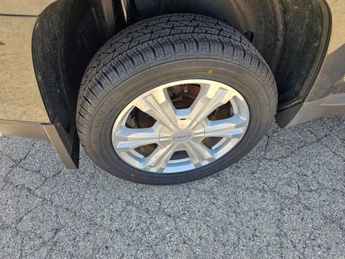 Used 2017 GMC Terrain SLE FWD image 7