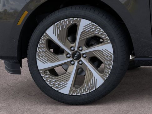 New 2026 Lincoln Navigator L Black Label AWD/4WD image 19