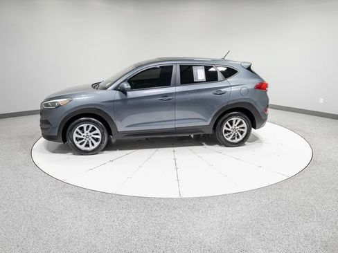 Used 2018 Hyundai Tucson SE AWD/4WD image 31