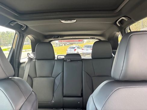 New 2026 Subaru Forester Limited image 85