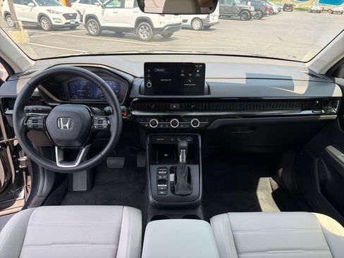 Used 2026 Honda CR-V EX-L image 12