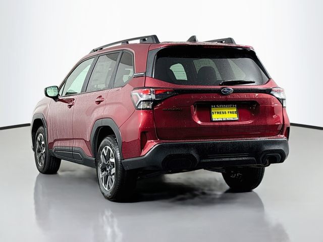 New 2026 Subaru Forester Premium AWD/4WD image 5