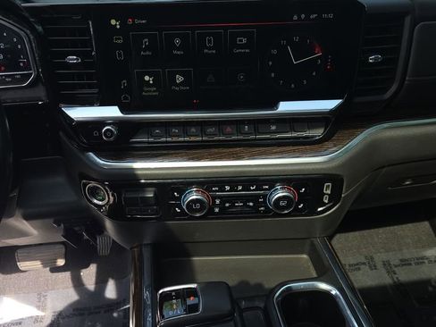 Used 2022 GMC Sierra 1500 Elevation w/ Elevation Premium Package AWD/4WD image 22