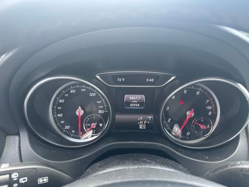 Used 2020 Mercedes-Benz GLA 250 4MATIC image 16
