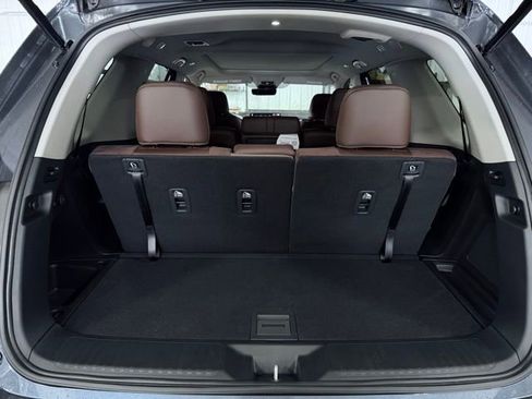 New 2026 Honda Pilot Elite image 11