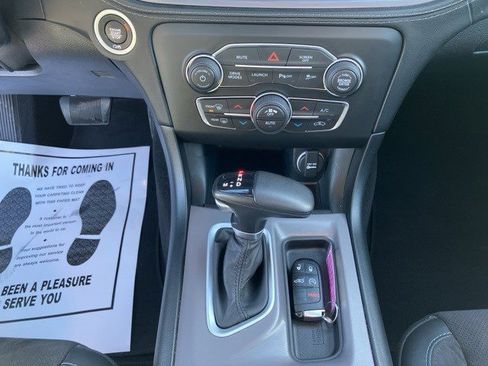 Certified 2023 Dodge Charger Scat Pack w/ Plus Group image 18